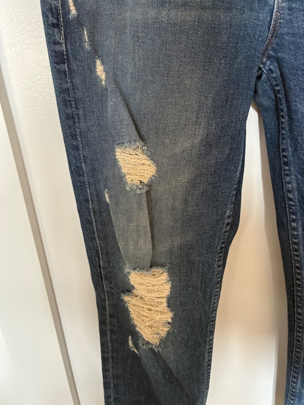 Mother Sinner jeans - Picture 4 of 13